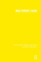 No-First-use