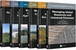 Environmental Management Handbook Second Edition � Six Volume Set