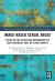 Image-Based Sexual Abuse : A Study on the Causes and Consequences of Non-Consensual Nude or Sexual Imagery