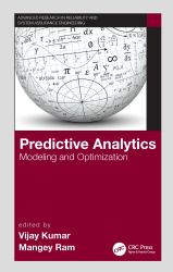 Predictive Analytics : Modeling and Optimization