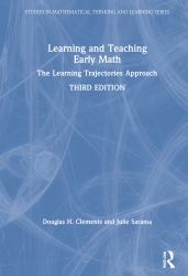Learning and Teaching Early Math
