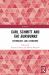 Carl Schmitt and the Buribunks : Technology, Law, Literature