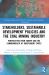 Stakeholders, Sustainable Development Policies and the Coal Mining Industry : Perspectives from Europe and the Commonwealth of Independent States
