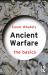 Ancient Warfare: the Basics