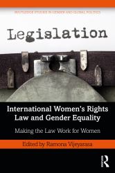 International Women�s Rights Law and Gender Equality