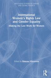 International Women�s Rights Law and Gender Equality