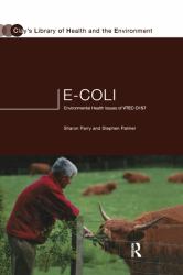 E. coli
