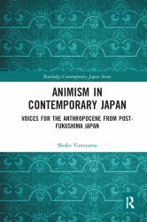 Animism in Contemporary Japan