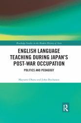English Language Teaching During Japan's Post-War Occupation