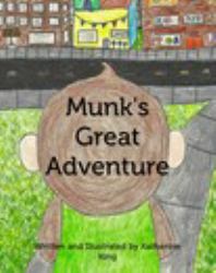 Munk's Great Adventure