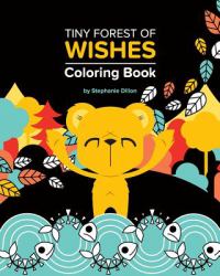 Tiny Forest of Wishes