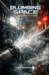 Back Pressure : Plumbing Space Book 3
