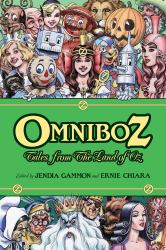 Omniboz : Tales from the Land of Oz