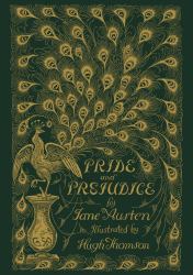 Pride and Prejudice: Peacock Edition Recreation (Truth & Tradition)