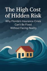 The High Cost of Hidden Risk : Why Florida's Insurance Crisis Cant't Be Fixed Without Facing Reality