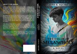 The Color of Melancholy : Volume 2: Healing Hues