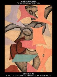 Maria Jarema : Cracked Modernism