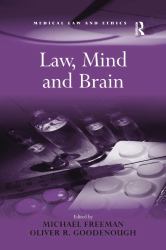 Law Mind and Brain