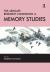 The Ashgate Research Companion to Memory Studies