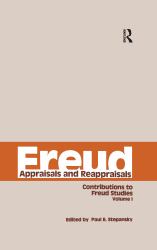 Freud V. 1