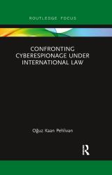 Confronting Cyberespionage under International Law