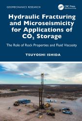 Hydraulic Fracturing and Microseismicity for Applications of CO2 Storage : The Role of Rock Properties and Fluid Viscosity