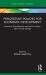 Progressive Policies for Economic Development : Economic Diversification and Social Inclusion after Climate Change
