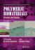 Polymeric Biomaterials : Structure and Function, Volume 1
