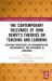 The Contemporary Relevance of John Dewey's Theories on Teaching and Learning : Deweyan Perspectives on Standardization, Accountability, and Assessment in Education