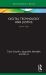 Digital Technology and Justice : The Use of Justice Apps Digital Technology and Justice : The Use of Justice Apps