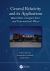 General Relativity and Its Applications General Relativity and Its Applications