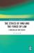 The Ethics of War and the Force of Law : A Modern Just War Theory