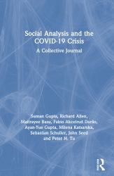 Social Analysis and the Covid-19 Crisis