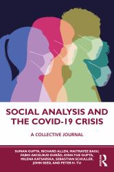 Social Analysis and the Covid-19 Crisis