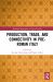 Production, Trade, and Connectivity in Pre-Roman Italy