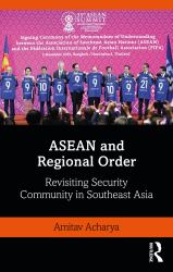 Asean and Regional Order