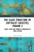 The Class Structure of Capitalist Societies, Volume 2 : Social Space and Symbolic Domination in Three Nations
