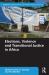 Elections Violence and Transitional Justice in Africa Elections Violence and Transitional Justice in Africa