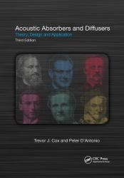 Acoustic Absorbers and Diffusers : Theory, Design and Application