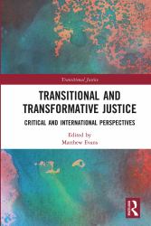 Transitional and Transformative Justice