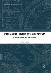 Parliament Inventions and Patents