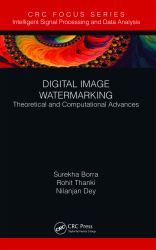 Digital Image Watermarking : Theoretical and Computational Advances