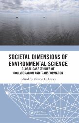 Societal Dimensions of Environmental Science