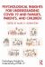 Psychological Insights for Understanding Covid-19 and Families Parents and Children