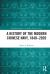 A History of the Modern Chinese Navy 1840�2020