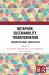 Metaphors for Sustainable Transformations