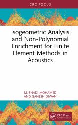 Isogeometric Analysis and Non-Polynomial Enrichment for Finite Element Methods in Acoustics