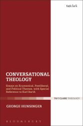 Conversational Theology