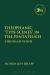 Theophanic Type-Scenes in the Pentateuch