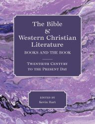 Twentieth Century to the Present Day